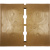Кормушка Никот® на 10 рамочный улей потолочная полного покрытия